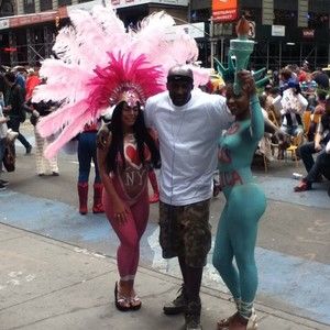 Meet your Posher, Stockton